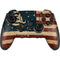 Dont Tread On Me American Flag PlayStation Scuf Vantage 2 Controller Skin